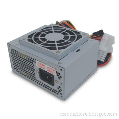 230W Switching Power Supply with SATA Connector, for HDD